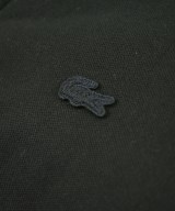 LACOSTE（ラコステ）ポロシャツ 黒 サイズ:2(S位) メンズ/2200702928048