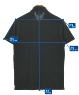 LACOSTE（ラコステ）ポロシャツ 黒 サイズ:2(S位) メンズ/2200702928048