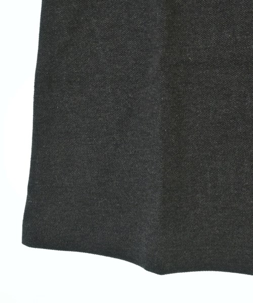 LACOSTE（ラコステ）ポロシャツ グレー サイズ:36(S位) レディース/2200700651030