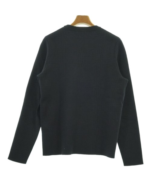 LACOSTE（ラコステ）ニット・セーター 紺 サイズ:XS メンズ/2200701665029
