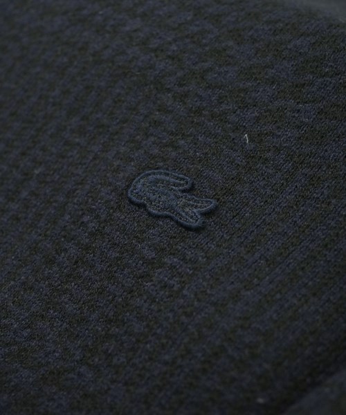 LACOSTE（ラコステ）ニット・セーター 紺 サイズ:XS メンズ/2200701665029