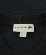 LACOSTE（ラコステ）ニット・セーター 紺 サイズ:XS メンズ/2200701665029