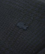 LACOSTE（ラコステ）ニット・セーター 紺 サイズ:XS メンズ/2200701665029