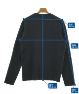 LACOSTE（ラコステ）ニット・セーター 紺 サイズ:XS メンズ/2200701665029