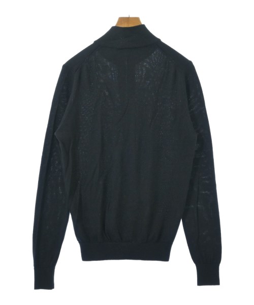 LACOSTE（ラコステ）カーディガン 黒 サイズ:3(M位) メンズ/2200701771089