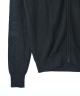 LACOSTE（ラコステ）カーディガン 黒 サイズ:3(M位) メンズ/2200701771089