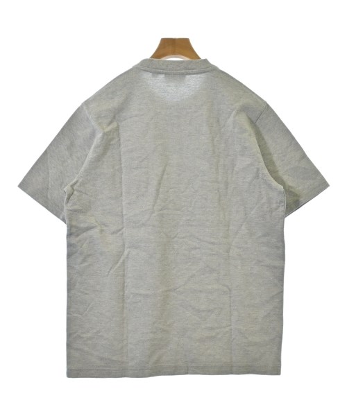 LACOSTE（ラコステ）Tシャツ・カットソー グレー サイズ:L メンズ/2200703886125