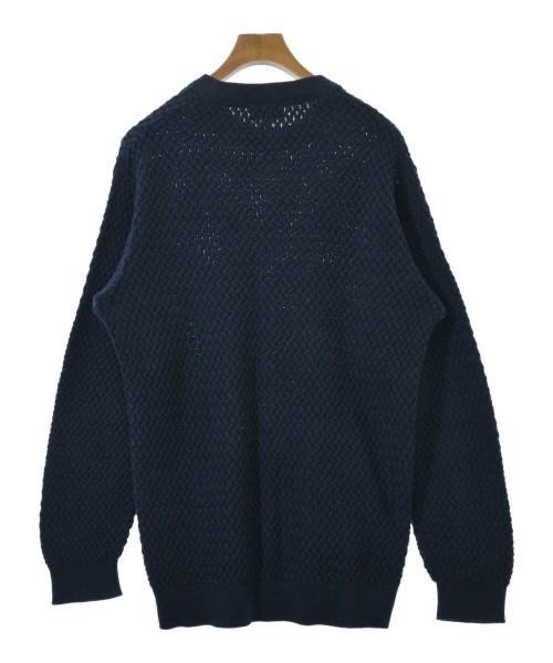 LACOSTE（ラコステ）ニット・セーター 紺 サイズ:L メンズ/2200696241031