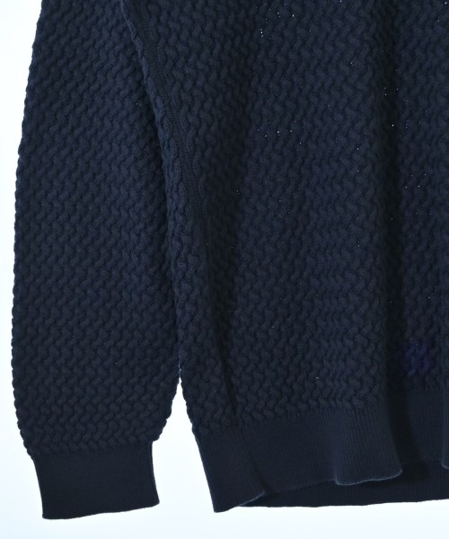 LACOSTE（ラコステ）ニット・セーター 紺 サイズ:L メンズ/2200696241031
