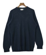 LACOSTE（ラコステ）ニット・セーター 紺 サイズ:L メンズ/2200696241031