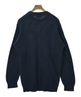 LACOSTE（ラコステ）ニット・セーター 紺 サイズ:L メンズ/2200696241031