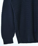 LACOSTE（ラコステ）ニット・セーター 紺 サイズ:L メンズ/2200696241031