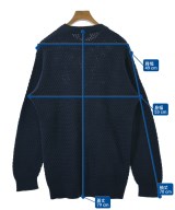 LACOSTE（ラコステ）ニット・セーター 紺 サイズ:L メンズ/2200696241031