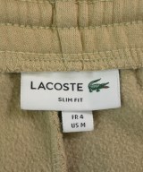 -（ソノタ）スウェットパンツ ベージュ サイズ:4(L位) メンズ/2200704575165