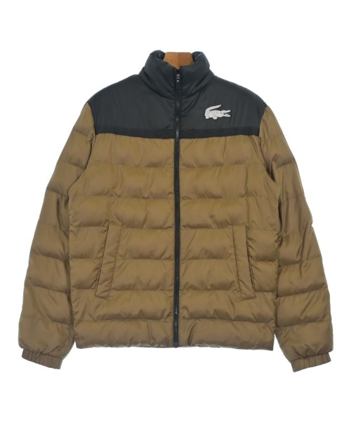 LACOSTE(ラコステ)のダウンジャケット/ダウンベスト サイズ:46(M位) 8,000円