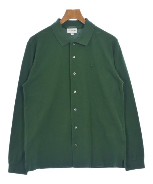 LACOSTE(ラコステ)のポロシャツ サイズ:4(L位) 8,000円