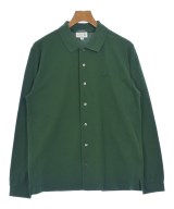 LACOSTE（ラコステ）ポロシャツ 緑 サイズ:4(L位) メンズ/2200705261548
