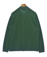 LACOSTE（ラコステ）ポロシャツ 緑 サイズ:4(L位) メンズ/2200705261548