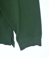 LACOSTE（ラコステ）ポロシャツ 緑 サイズ:4(L位) メンズ/2200705261548