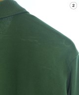 LACOSTE（ラコステ）ポロシャツ 緑 サイズ:4(L位) メンズ/2200705261548
