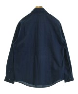 LACOSTE（ラコステ）カジュアルシャツ 青 サイズ:40(L位) メンズ/2200701730277