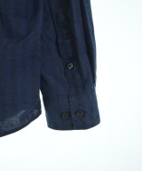 LACOSTE（ラコステ）カジュアルシャツ 青 サイズ:40(L位) メンズ/2200701730277