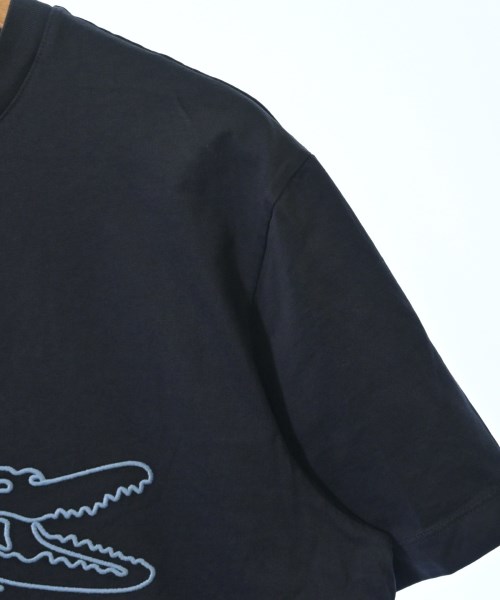 LACOSTE（ラコステ）Tシャツ・カットソー 紺 サイズ:5(XL位) メンズ/2200701730284