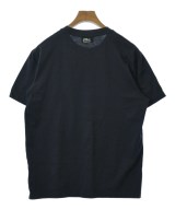LACOSTE（ラコステ）Tシャツ・カットソー 紺 サイズ:5(XL位) メンズ/2200701730284