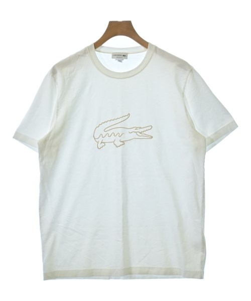 LACOSTE(ラコステ)のTシャツ・カットソー サイズ:5(XL位) 2,900円