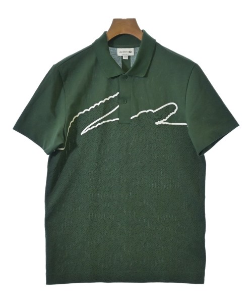 LACOSTE(ラコステ)のポロシャツ サイズ:4(L位) 4,400円