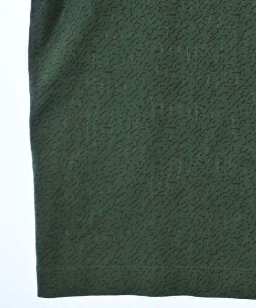 LACOSTE（ラコステ）ポロシャツ 緑 サイズ:4(L位) メンズ/2200701730307