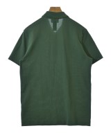 LACOSTE（ラコステ）ポロシャツ 緑 サイズ:4(L位) メンズ/2200701730307