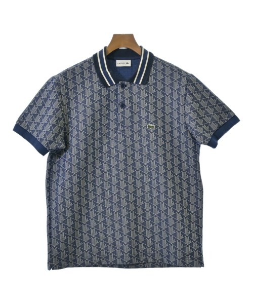 LACOSTE(ラコステ)のポロシャツ サイズ:5(XL位) 4,400円