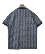LACOSTE（ラコステ）ポロシャツ 紺 サイズ:5(XL位) メンズ/2200701730314