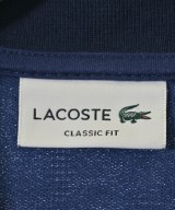 LACOSTE（ラコステ）ポロシャツ 紺 サイズ:5(XL位) メンズ/2200701730314