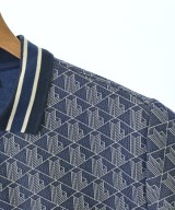 LACOSTE（ラコステ）ポロシャツ 紺 サイズ:5(XL位) メンズ/2200701730314