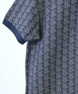LACOSTE（ラコステ）ポロシャツ 紺 サイズ:5(XL位) メンズ/2200701730314
