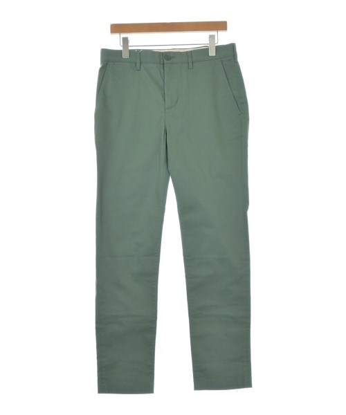 LACOSTE（ラコステ）チノパン カーキ サイズ:42(L位) メンズ