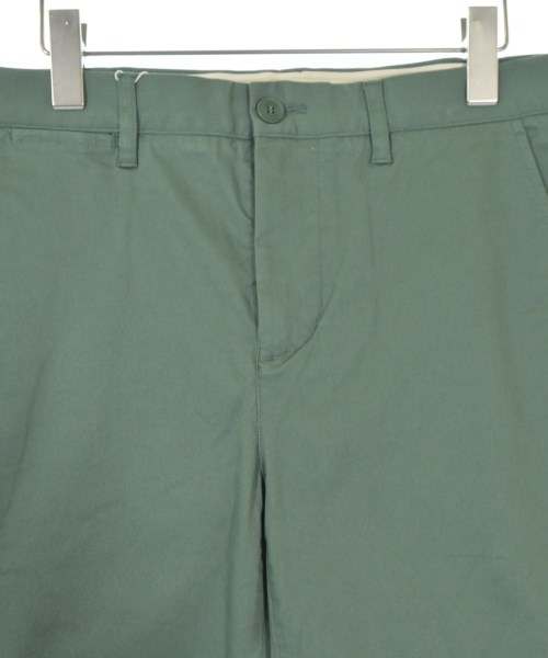 LACOSTE（ラコステ）チノパン カーキ サイズ:42(L位) メンズ/2200701730383
