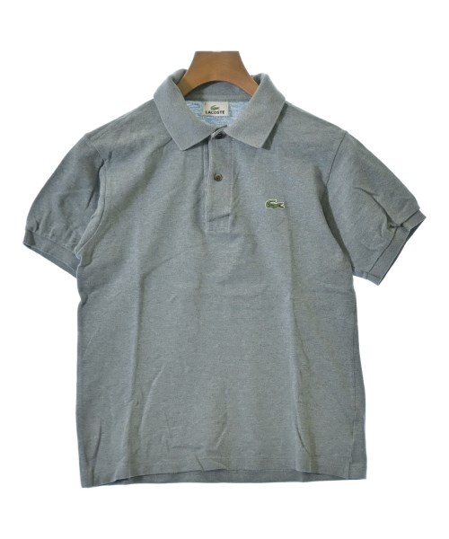 LACOSTE(ラコステ)のポロシャツ サイズ:2(S位) 3,600円