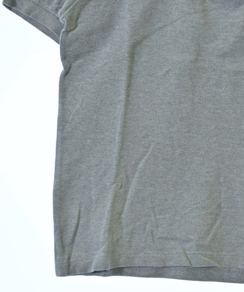 LACOSTE（ラコステ）ポロシャツ グレー サイズ:2(S位) メンズ/2200705776158