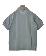 LACOSTE（ラコステ）ポロシャツ グレー サイズ:2(S位) メンズ/2200705776158