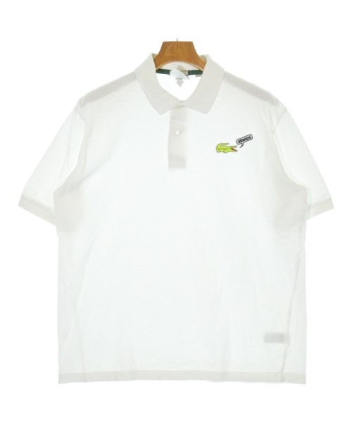 LACOSTE(ラコステ)のポロシャツ サイズ:M 5,000円