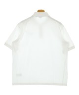 LACOSTE（ラコステ）ポロシャツ 白 サイズ:M メンズ/2200705915021