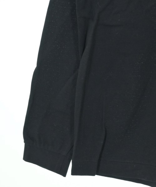 LACOSTE（ラコステ）ポロシャツ 黒 サイズ:4(L位) メンズ/2200703723048