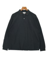 LACOSTE（ラコステ）ポロシャツ 黒 サイズ:4(L位) メンズ/2200703723048