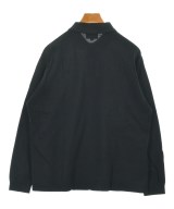 LACOSTE（ラコステ）ポロシャツ 黒 サイズ:4(L位) メンズ/2200703723048