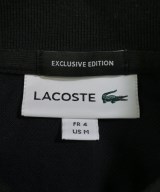 LACOSTE（ラコステ）ポロシャツ 黒 サイズ:4(L位) メンズ/2200703723048