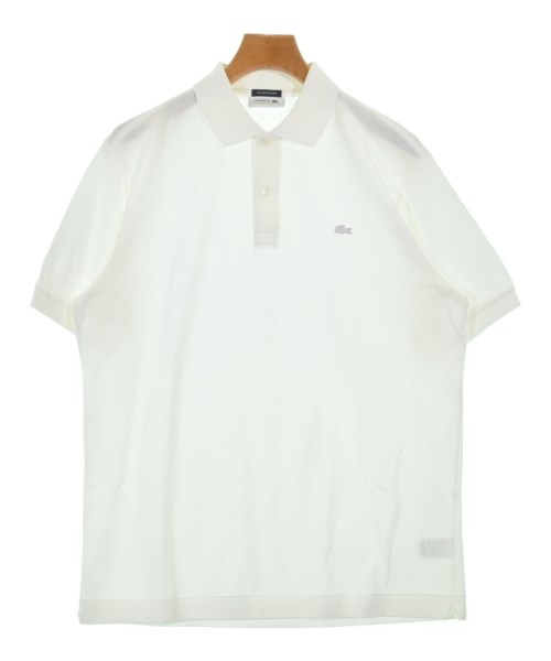 LACOSTE(ラコステ)のポロシャツ サイズ:5(XL位) 4,400円