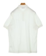 LACOSTE（ラコステ）ポロシャツ 白 サイズ:5(XL位) メンズ/2200706571059